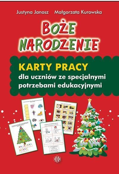 Boże Narodzenie KP dla uczniów... TW