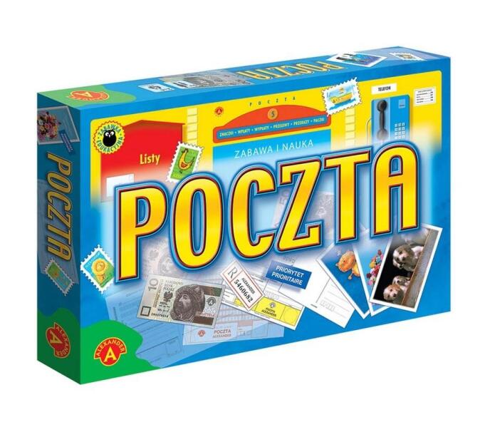 Poczta ALEX