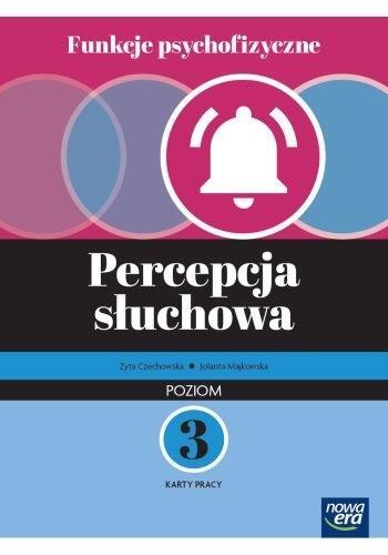 Funkcje psychol. Koncentracja uwagi KP3