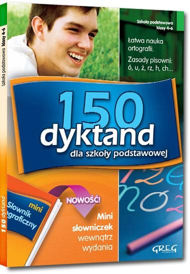 150 Dyktand SP 4-6 GREG