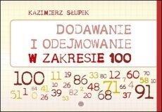 Dodawanie i odejmowanie w zakresie 100