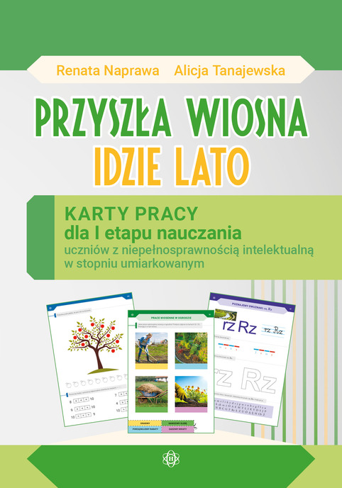 Przyszła wiosna, idzie lato