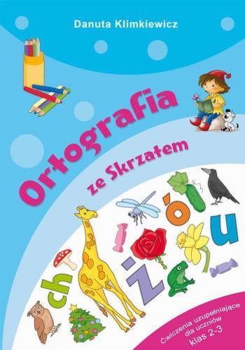 Ortografia ze Skrzatem