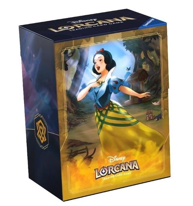 Disney Lorcana (Set04) Dec box B