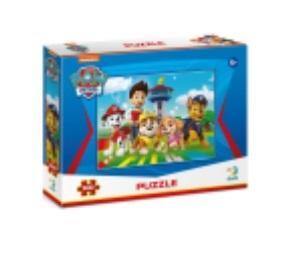 Puzzle 60 Paw Patrol