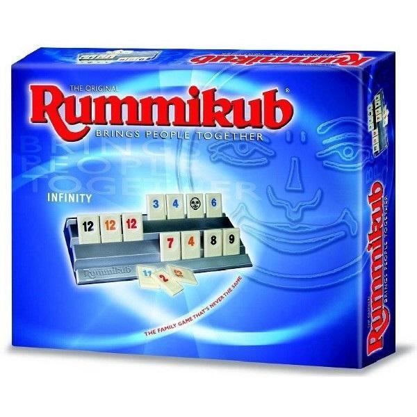 Rummikub Infinity