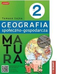 Geografia społeczno-gospodarcza