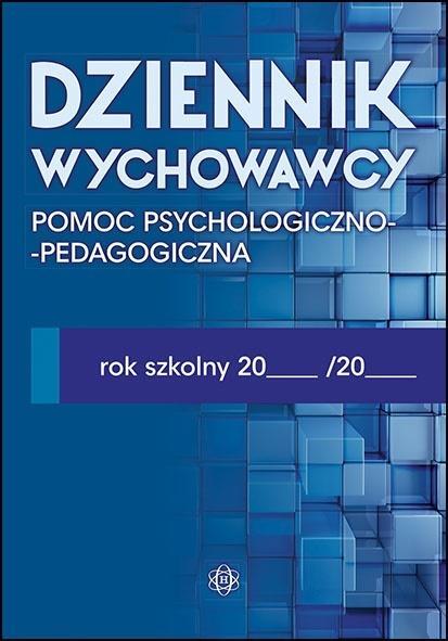 Dziennik wychowawcy