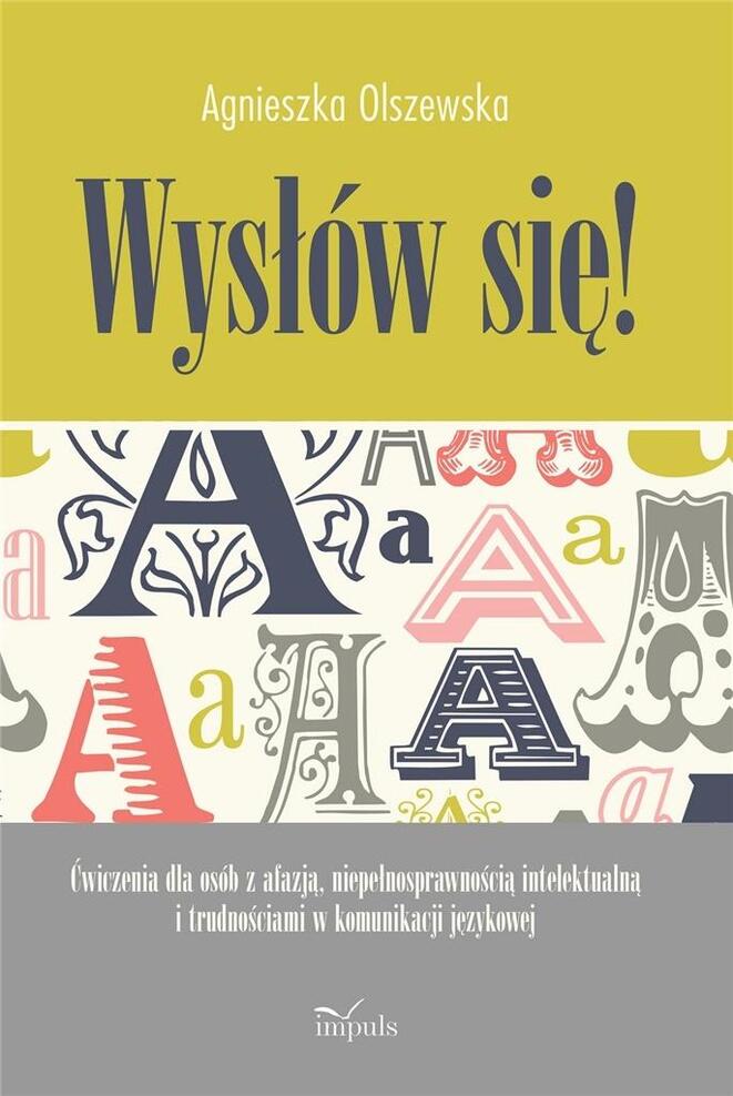 Wysłów się!