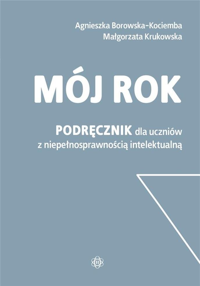 Mój rok. Podręcznik