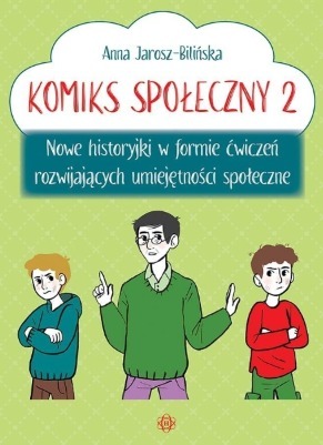 Komiks społeczny 2 w.3