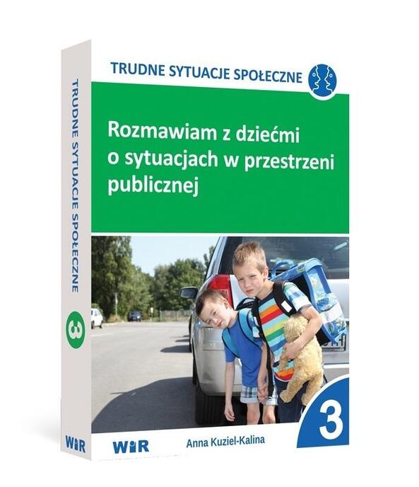 Rozmawiam z dziećmi o sytuacjach w... cz.3