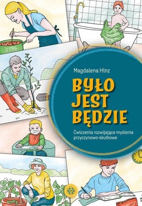 Było jest będzie