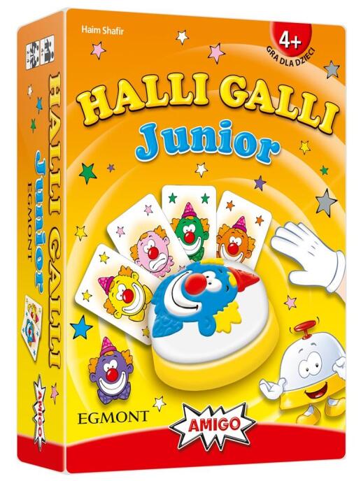 Halli Galli Junior